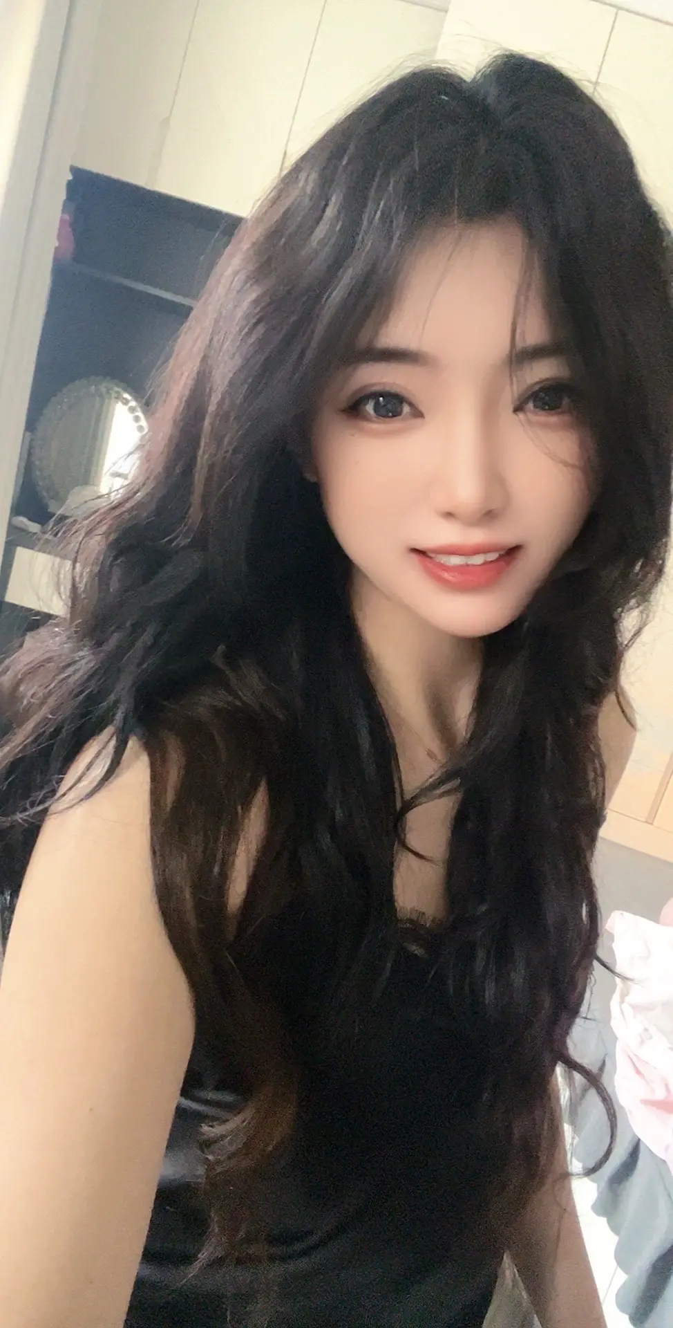 大波浪 系列 轻欧美 卷发小姑娘 卷发