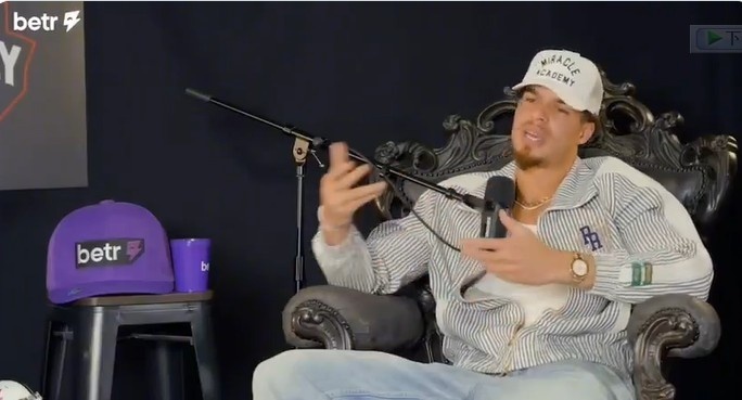 小波特篮网NBA纽约生活💇♂️生涯总薪资1.5亿！小波特吐槽纽约理发250美元