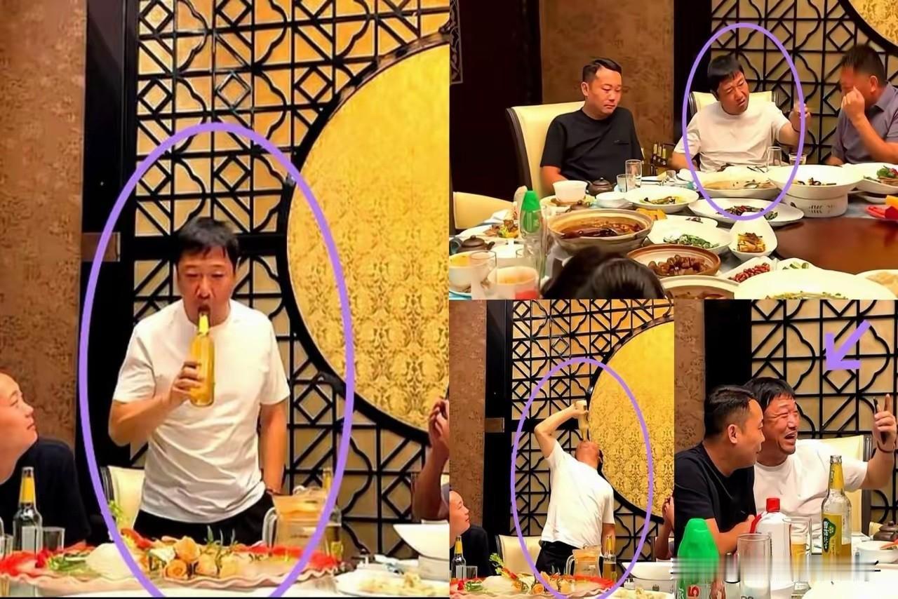“防不胜防”！

贾冰这次知道谁是朋友？谁不是朋友了？