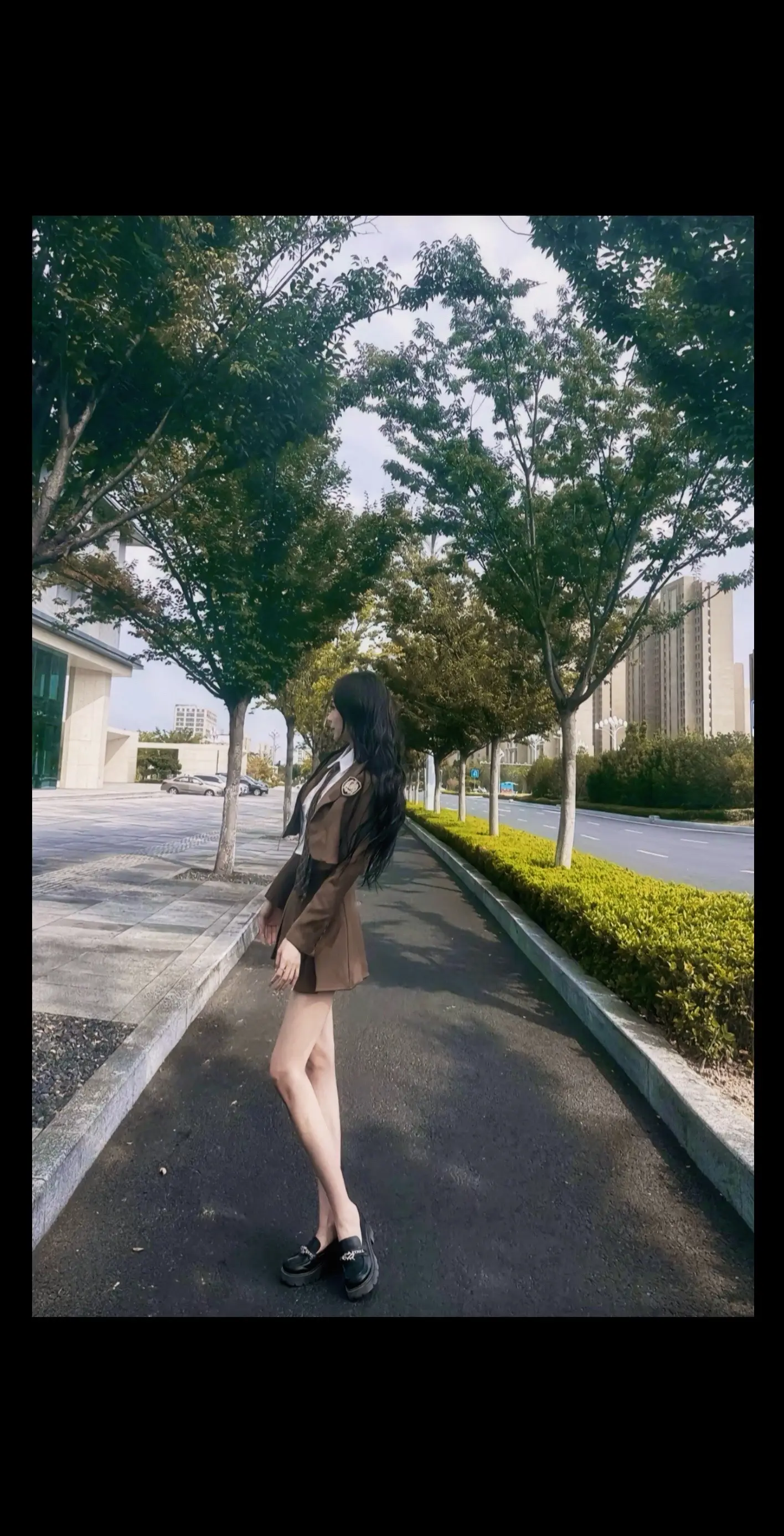 库存发一波，这点粉丝都快被我掉光了