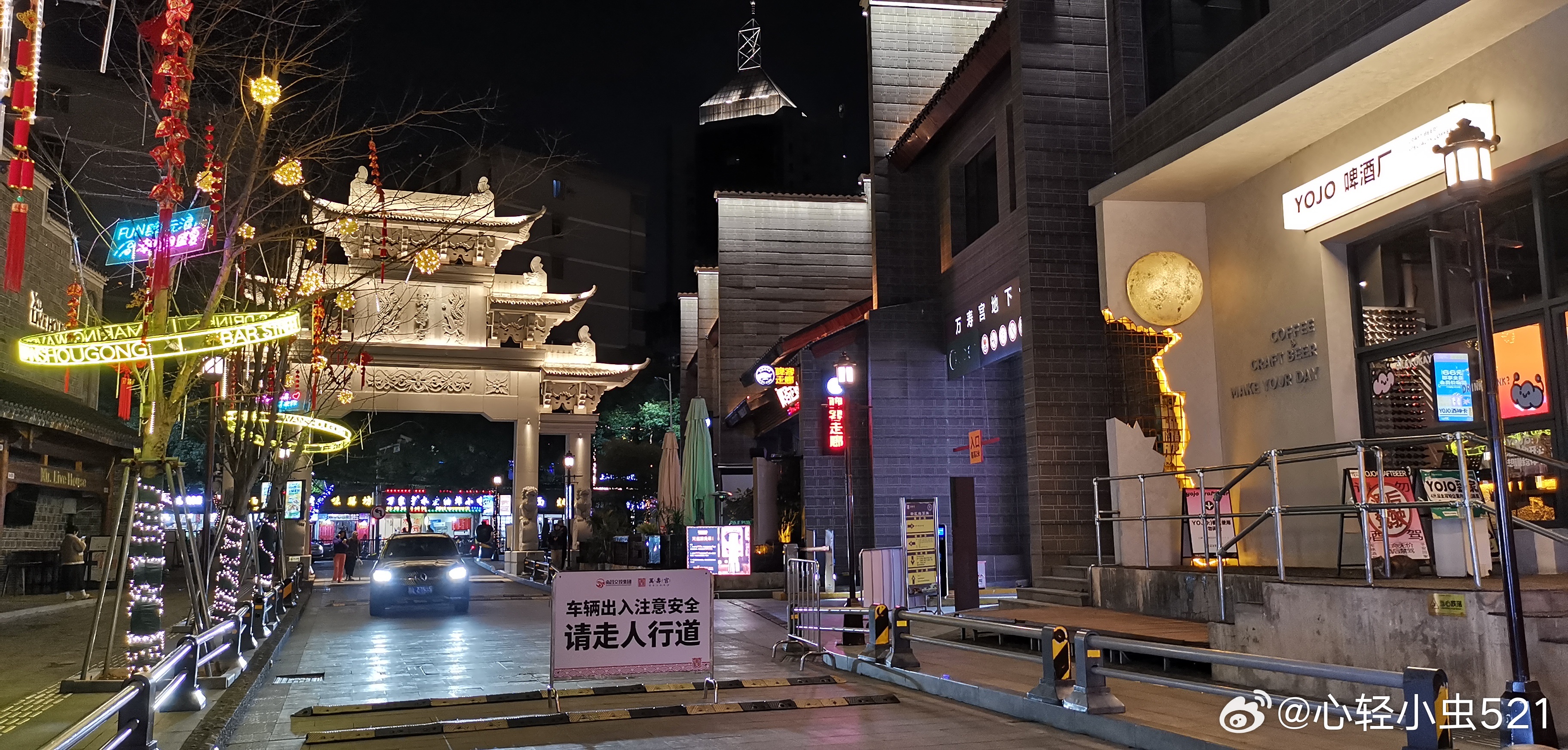 江西南昌  万寿宫历史文化街区（一） 