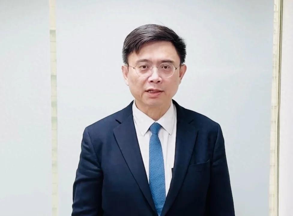 天佑中华，民进党拿下台北市，赖皮2028连任成功，解放台湾才会有可能。如果国民党