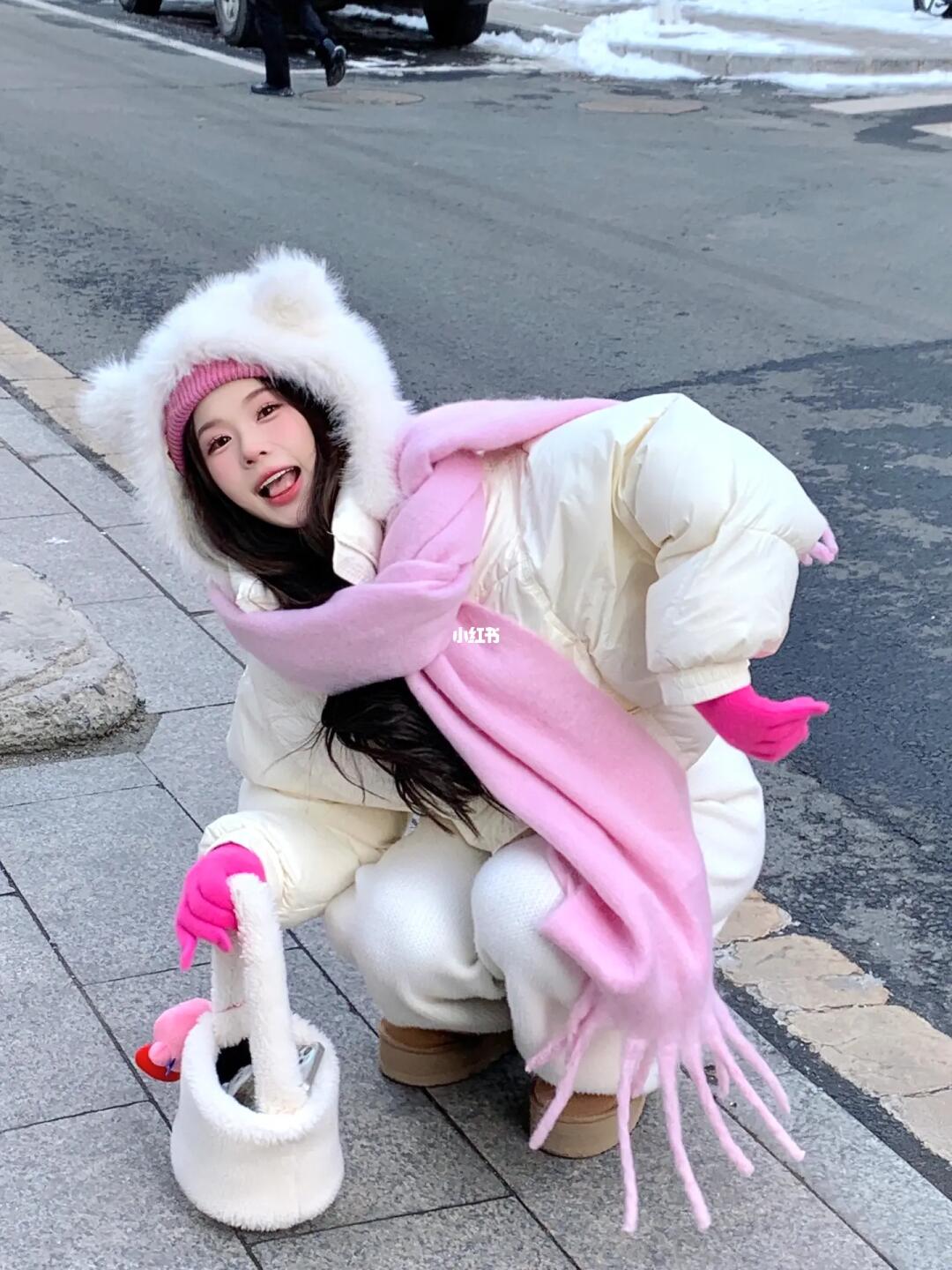 延吉𝗗𝗮𝗶𝗹𝘆💓/˃ ᵕ ˂ )快来和小熊玩.ᐟ.ᐟ