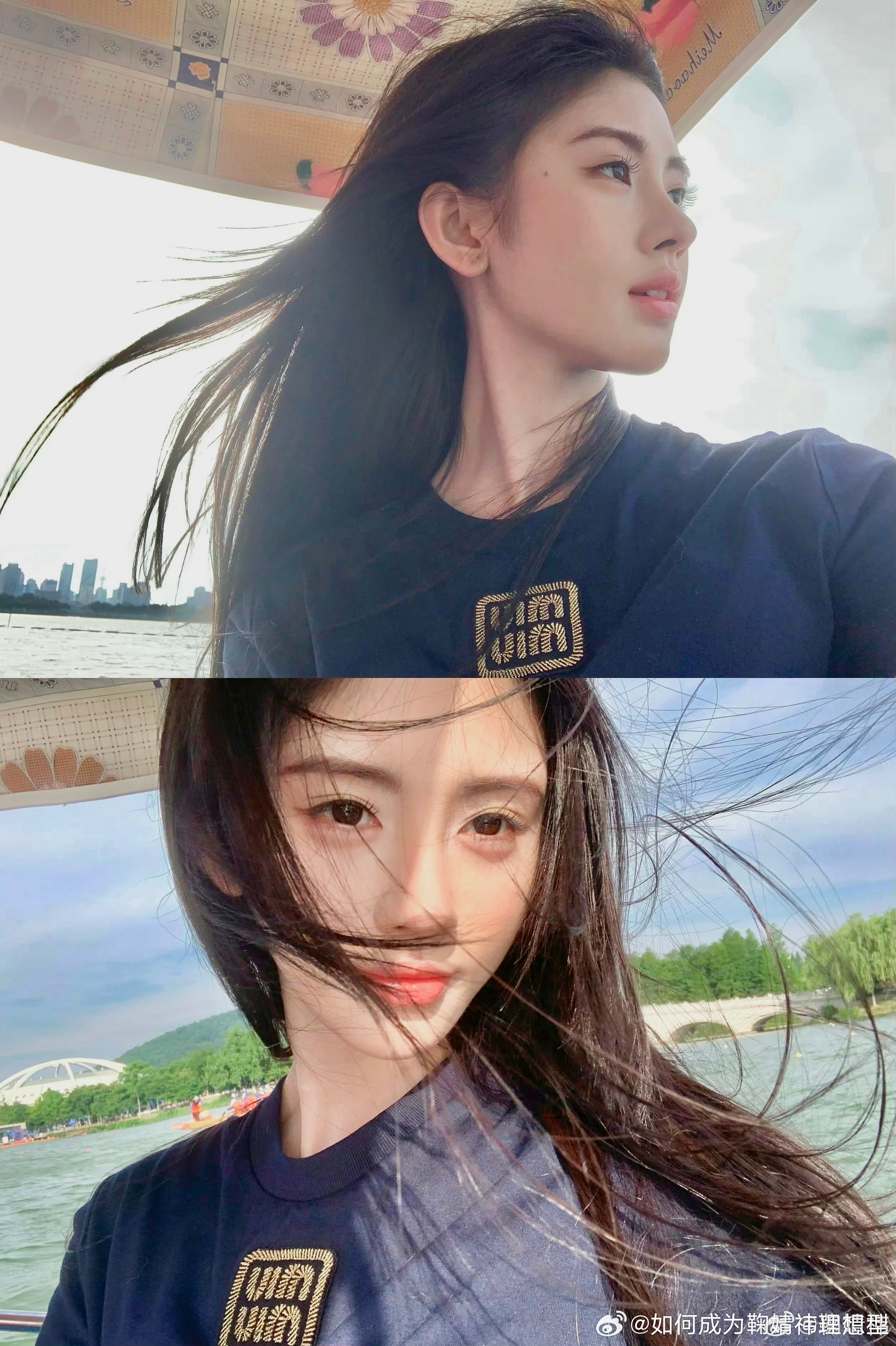 鞠婧祎 jjy鞠婧祎苏绿夏 jjy鞠婧祎阿黛  - ̗̀(๑ᵔ⌔ᵔ๑)εïз