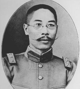 马安良：清末西北最“较真”的守土者！英国人想悄悄改地图，他掏出一本带血指印的《户