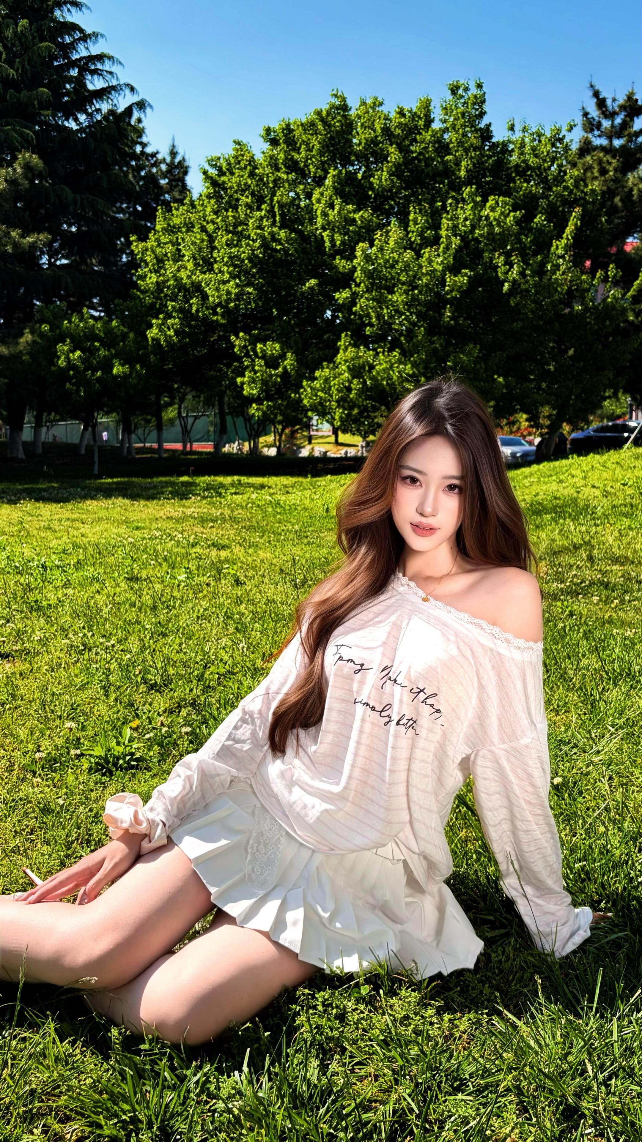 我变美的这个夏天🍃