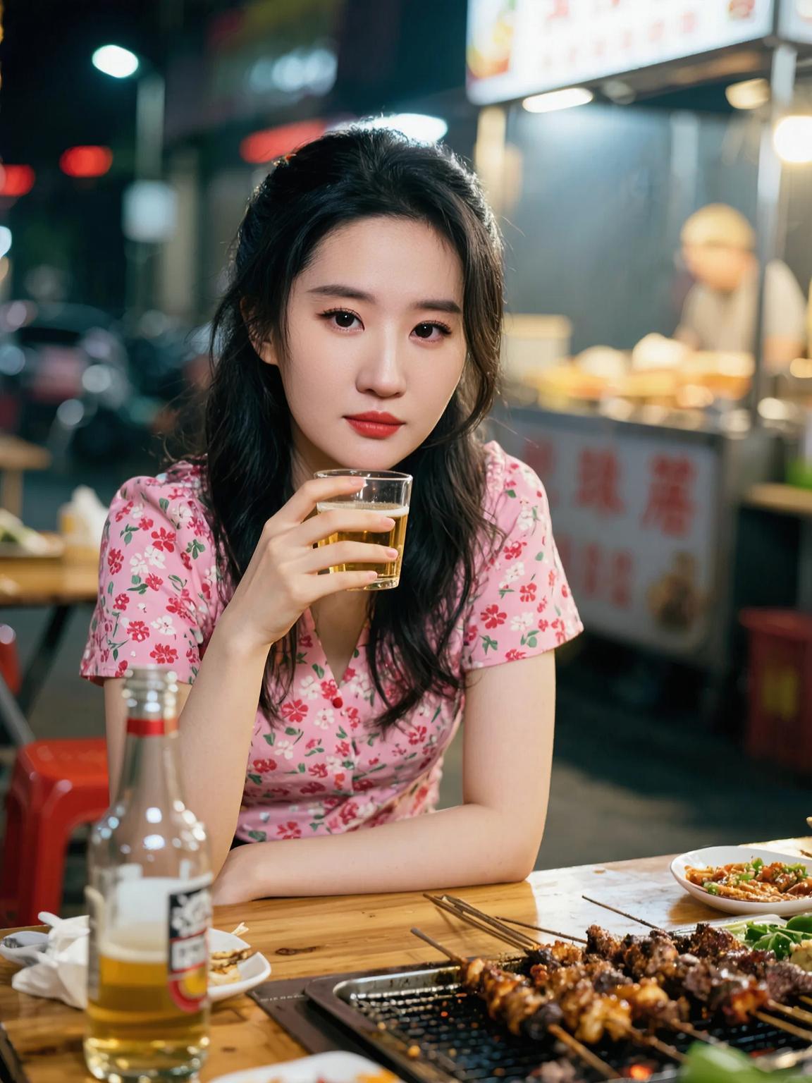 有人认识的吗爱了爱了 日常生活 女性魅力