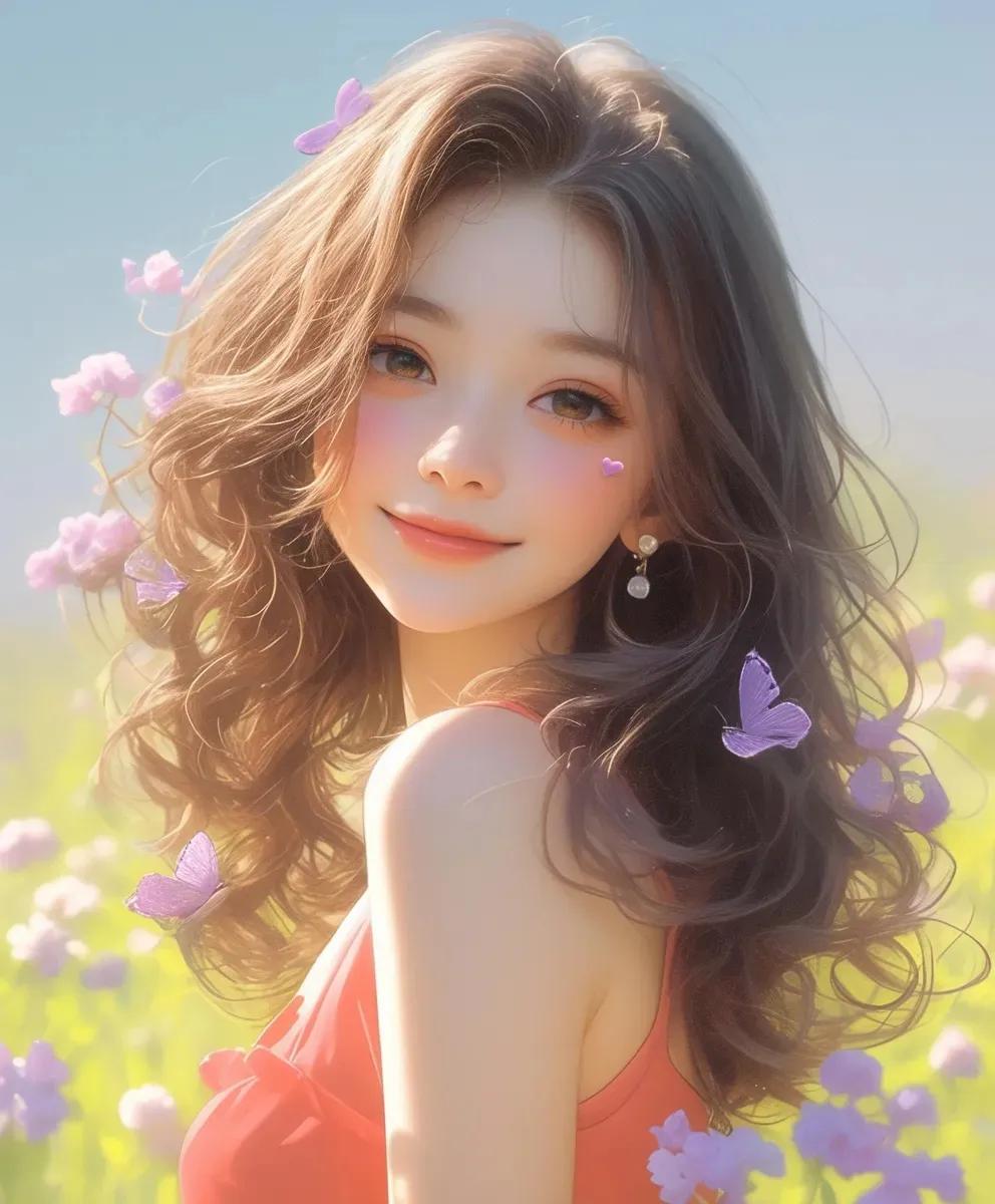 你有没有发现
自信的女人最美丽
无论你现在处于哪个年龄阶段
是青春洋溢的十八岁
