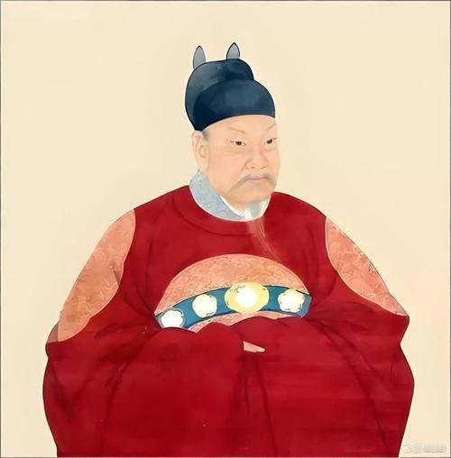 吴越第二代钱元瓘能上位，靠的不是争，而是胆识和手腕。

十六岁敢去当质子：当年吴