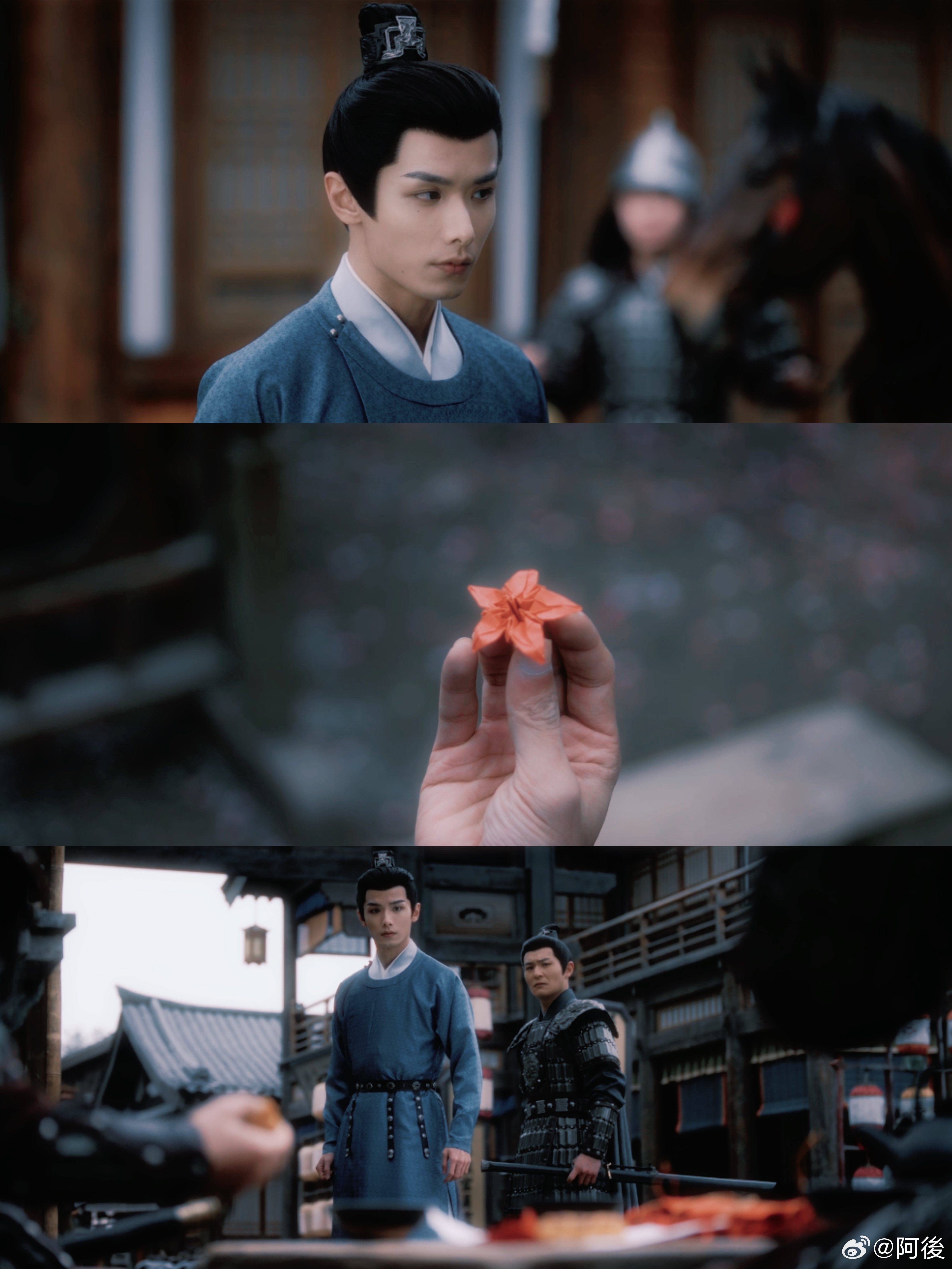 赵弈钦长中短剧通吃 赵弈钦完美诠释什么是全能演员🎉 长剧细腻、短剧高能、中剧惊