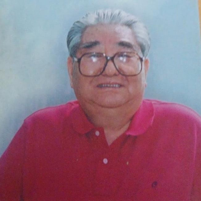 2004年，韩培信退休时，一张罕见的留影，尽管已经耄耋之年了，仍然精神矍铄，这位