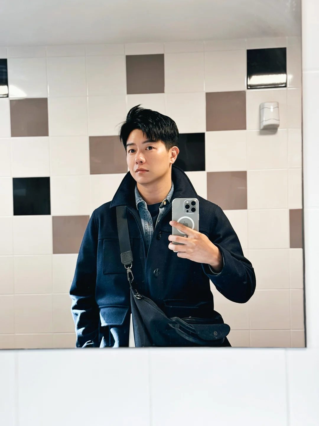 调香课Day1 学校在很凡尔赛的巴黎凡尔赛