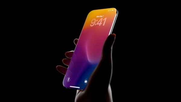 【2028款iPhone爆料汇总 曝2028款iphone搭载四曲面屏 】随着2