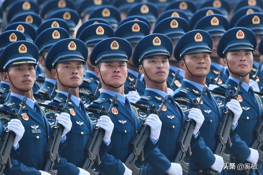 打击台独，中国表态。7月1日，这一天格外的神圣，是庆祝中国共产党成立105周年。