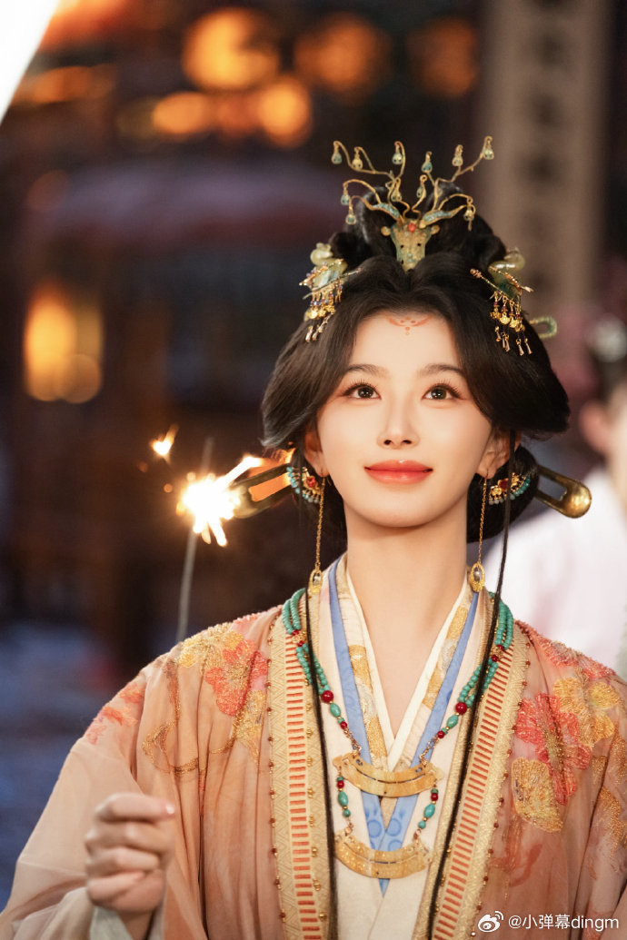 孔雪儿孔雪儿去哪儿进修的演技孔雪儿这一次的新角色很不一样啊，尤其是对于姐姐的很多