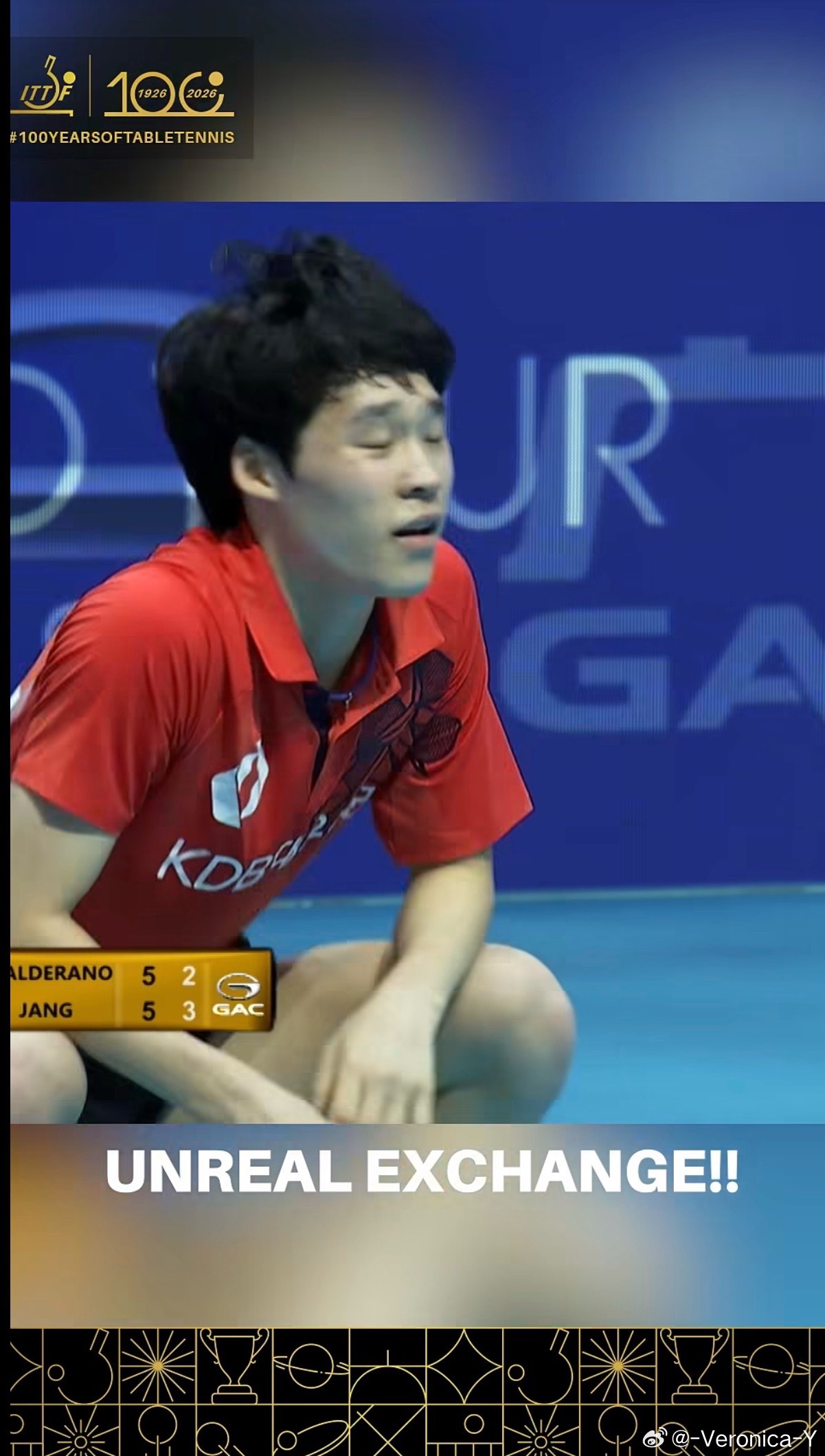 12年前的无忌婶还有发际线一点没受损的雨果无忌这何尝不是一种“不老神颜”😜 