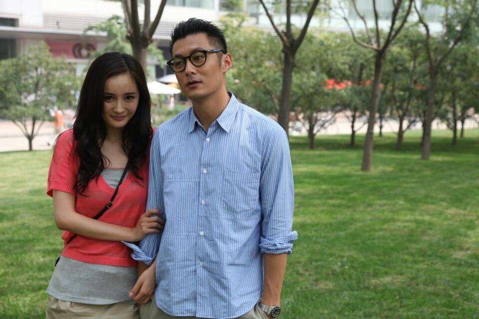 当年 余文乐 张志明 ​​​