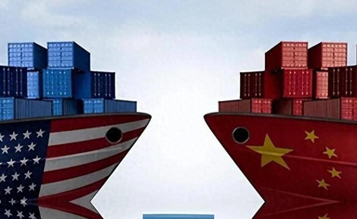 美国对华制裁工具，反过来卡住美企脖子。真正让美国企业睡不着觉的，眼下不是中国会不