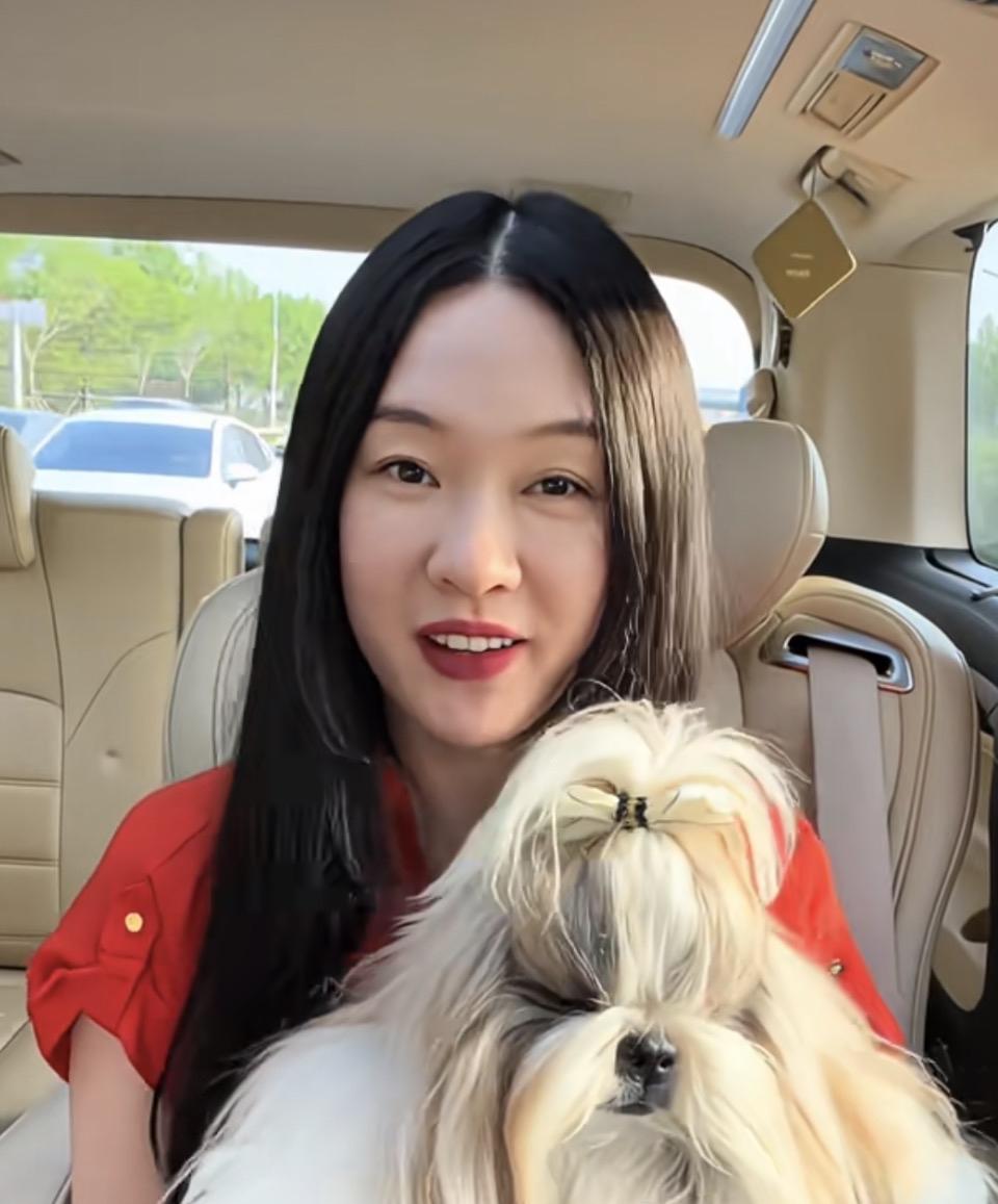 霍思燕携爱犬在意大利世界杯犬展再创佳绩
㊙️㊙️㊙️㊙️㊙️㊙️㊙️㊙️㊙️㊙️