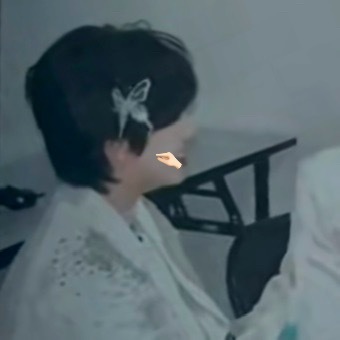 这小肉包 