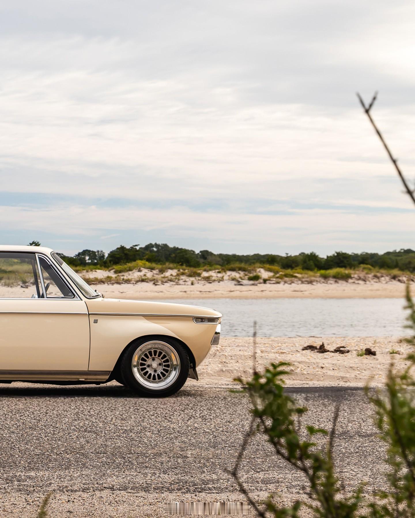 BMWClassic 2002 ​​​