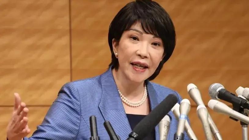 日本史上最反华首相登台！中国王牌在握，一招制敌让日本追悔莫及！
高市早苗刚成为日