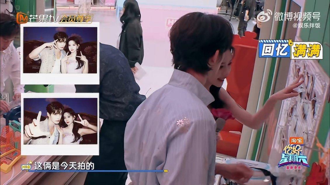 赖伟明给孟子义拍单人拍立得赖伟明完全孟子义唯粉来的，赖伟明是孟子义唯粉吧立刻给孟