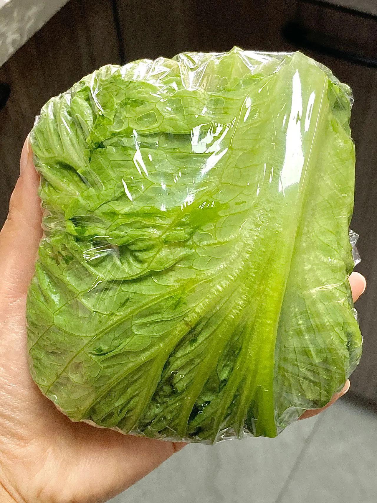 已瘦22.3斤!破防了，这简直就是防暴神器!	
       今日份鸡肉生菜包!