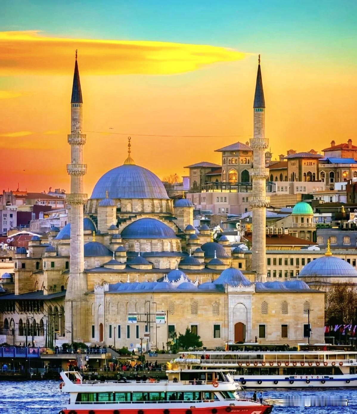 最新消息：

12月31日，土耳其宣布自2026年1月2日起，对持中国普通护照的