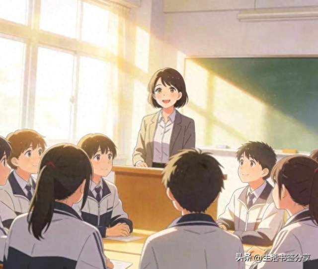 教育的悲哀：打压教师，纵容学生与家长