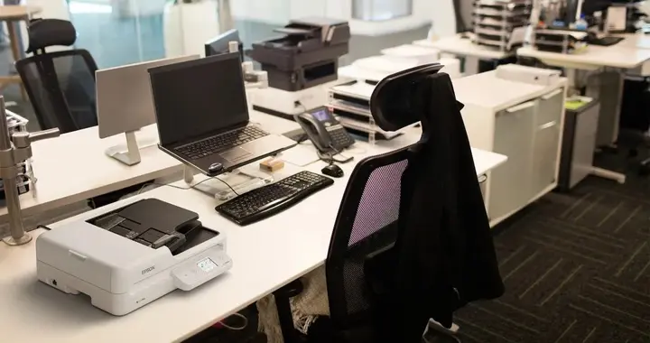 愛普生發布新款掃描儀 助力中小企業數智化轉型