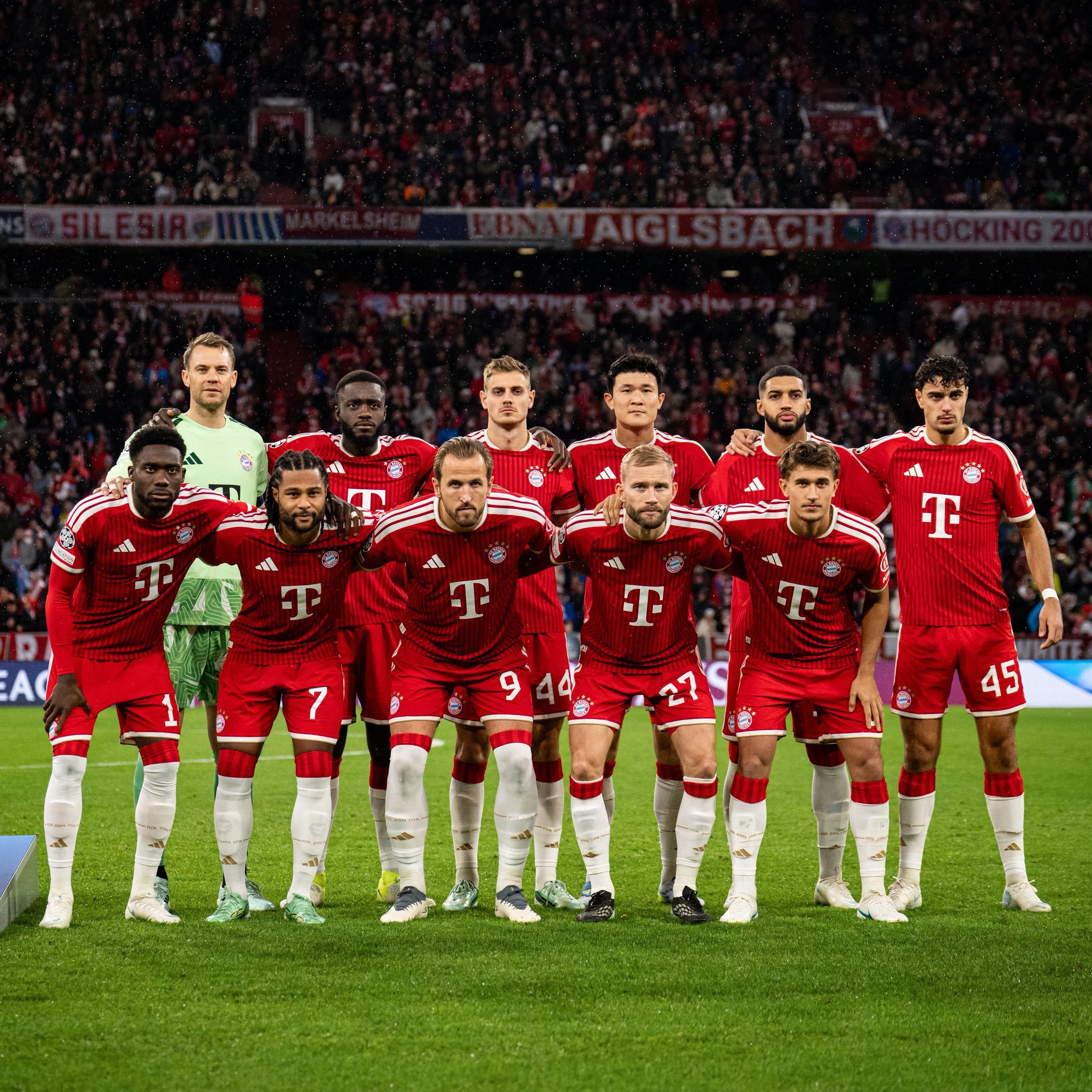 饼干真周正啊 ​​​
