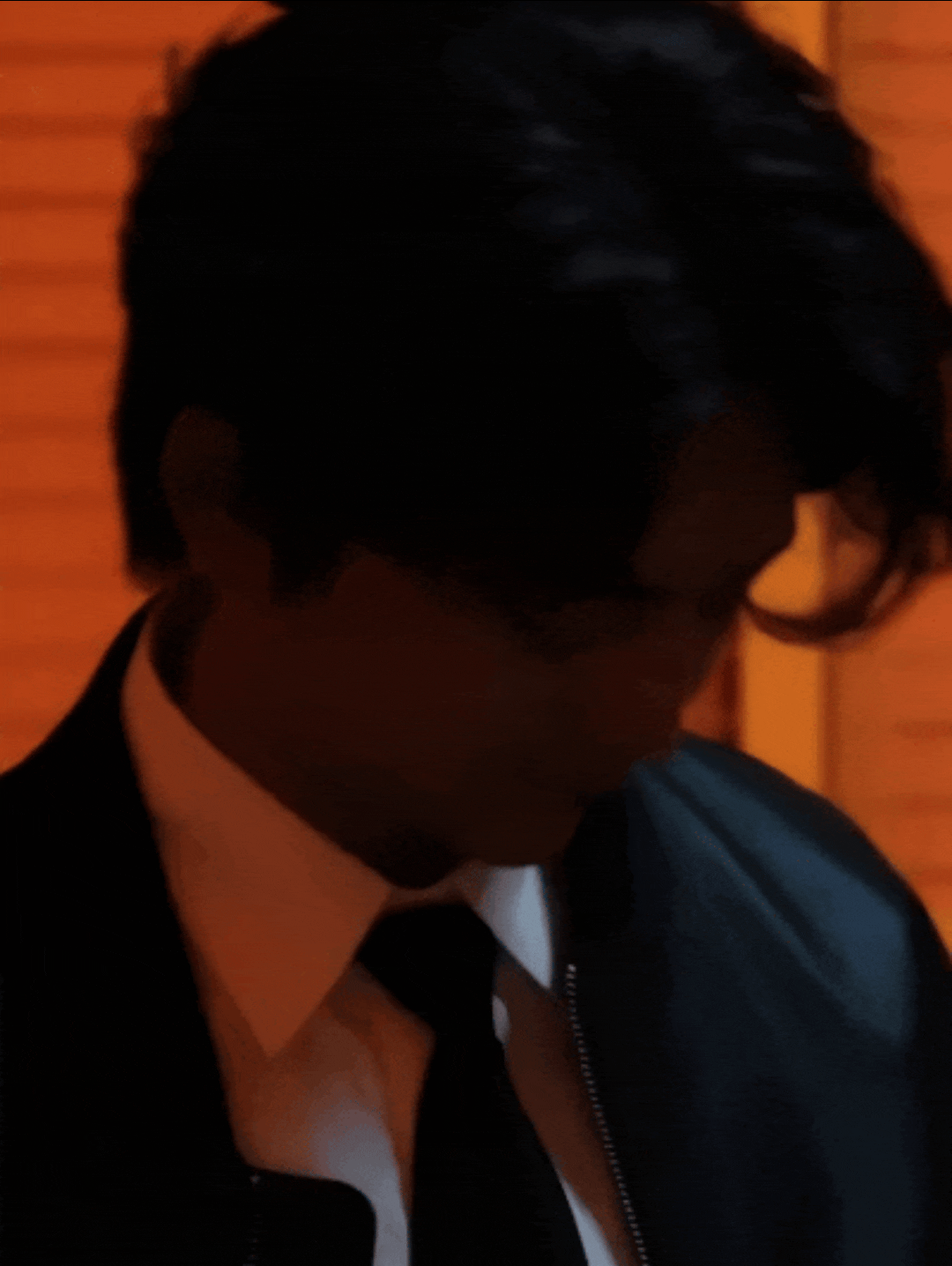 谁看到也得说一句服气吧