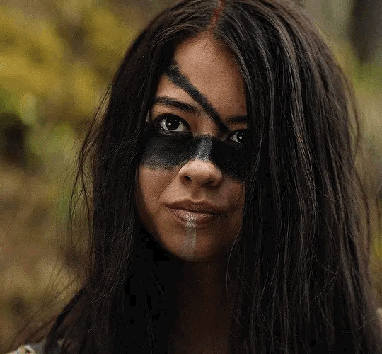 啊啊啊啊啊！新铁血战士Amber Midthunder加盟#帝王计划:怪兽遗产#