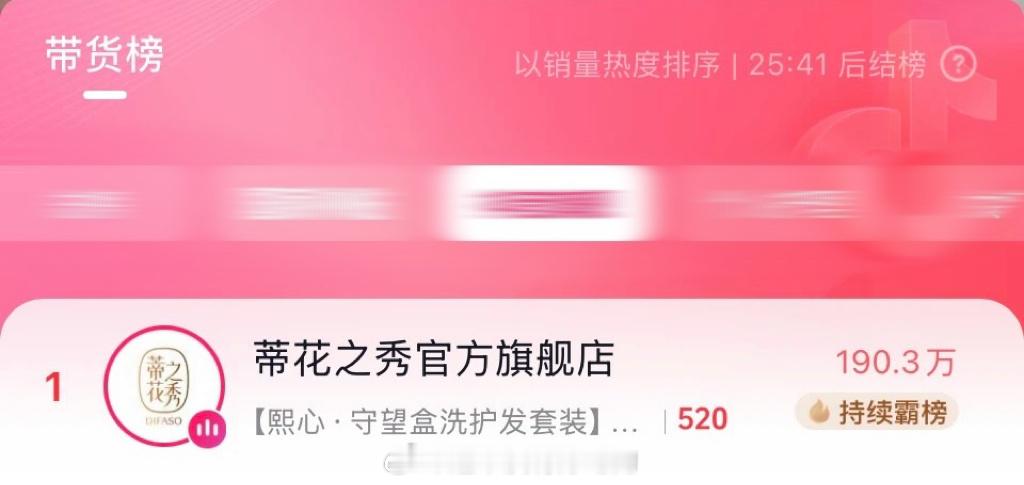 罗云熙新代言今日官宣粉丝随便买买就上第一的含金量实力这块还是太强了罗云熙号召力好