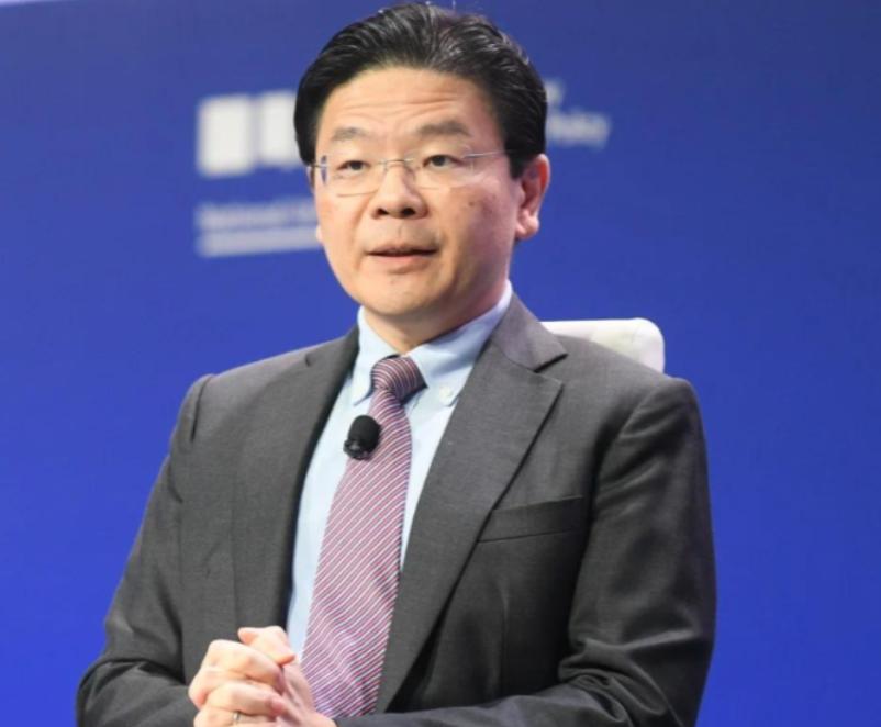 2月17日，共同社爆料说，新加坡总理黄循财已经接受高市早苗的邀请，将于3月17日