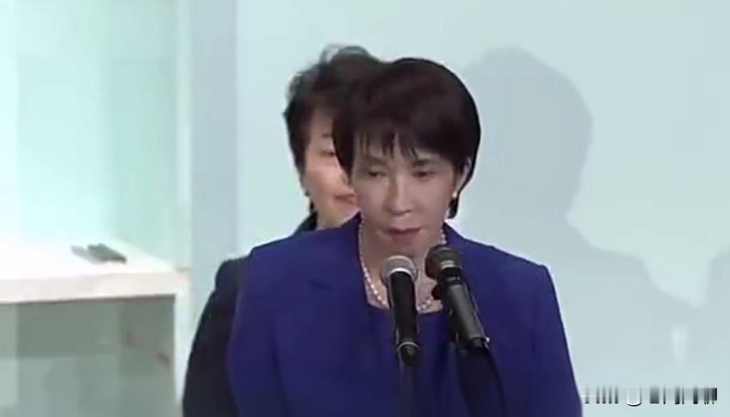 高市早苗大概率会成为日本的罪人。她在台湾问题上发表错误挑衅言论，引发广泛批评。台