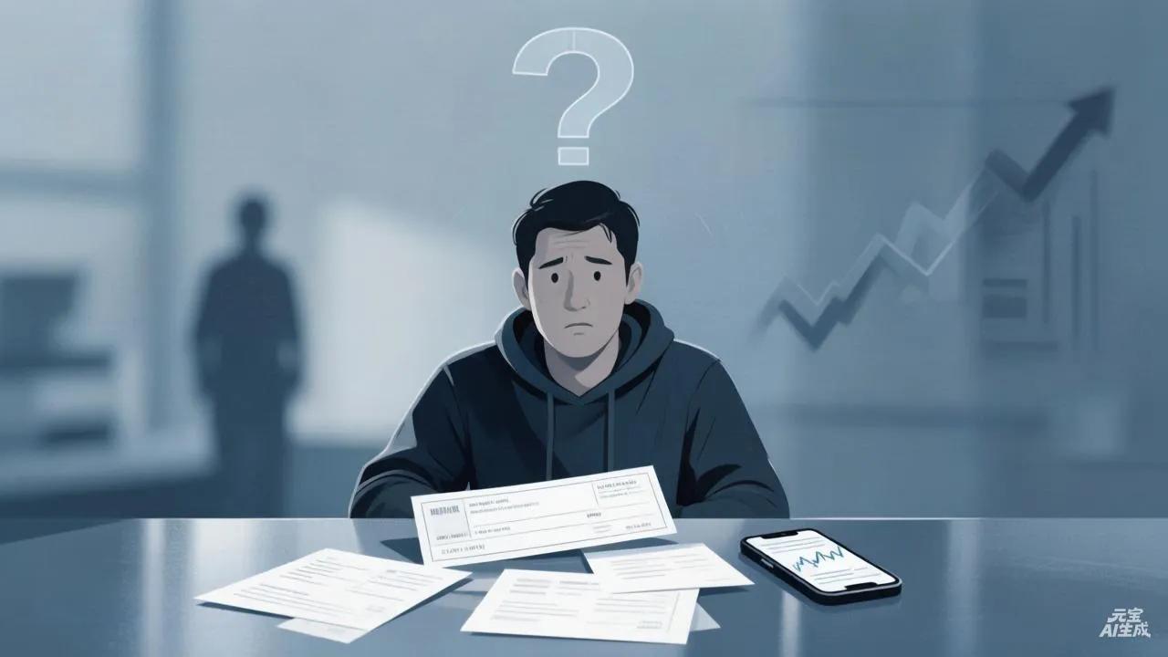 上当受骗的根本原因是什么？

欺骗之所以屡屡得逞，往往不是因为骗术多么高明，而是