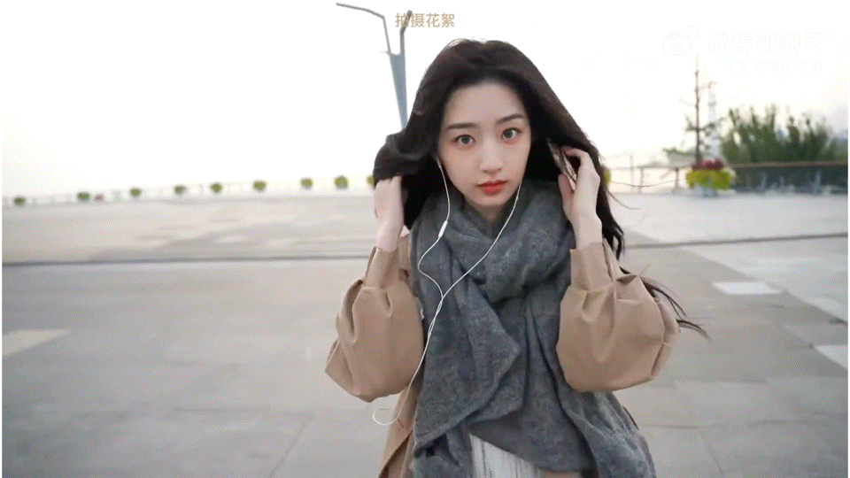 邓恩熙又有新剧了完全小美女来着 纯纯好看 