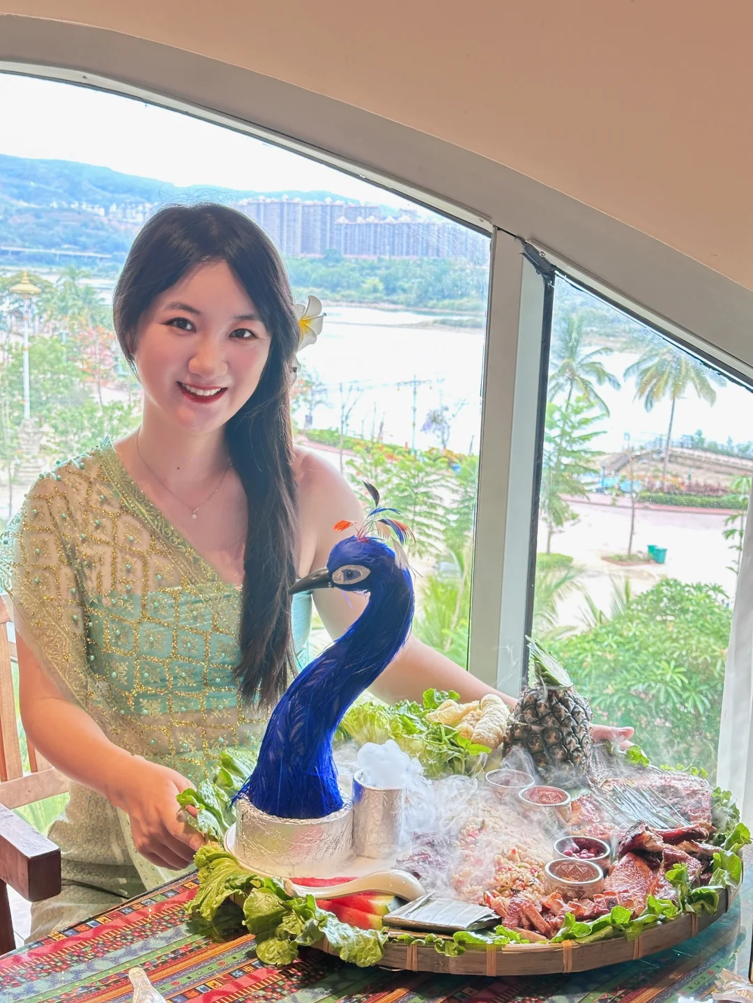 来西双版纳不做这个事就白来了