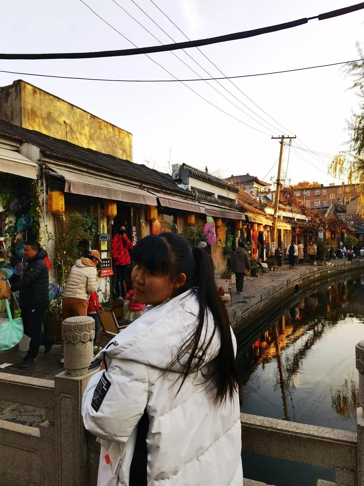 分享一下您的古街随拍吧