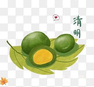 清明一早，全家便带着祭品和工具去扫墓。先清理坟头杂草，培上新鲜泥土，再插上彩色纸