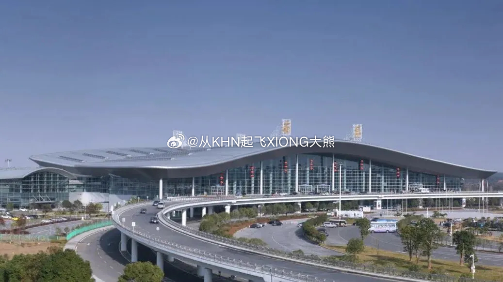 【英雄城交通•航空 | 注意！10月1日起，南昌机场国内出港航班截载时间缩短至起