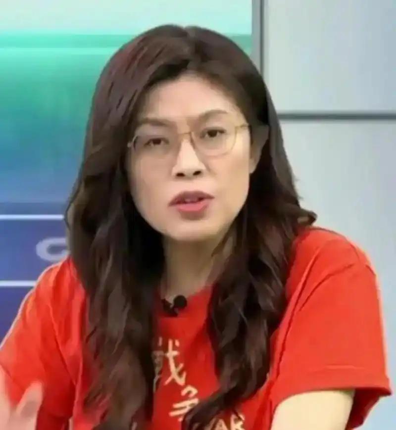 *郑丽文太“高明”！一招解决了3大麻烦？岛内国民党这两天还没等2026年7月25