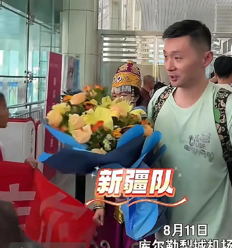 夏季联赛库尔勒站球队阵容鼎盛，新疆电视台直播，球迷应该满意吧？

可克达拉跟库尔