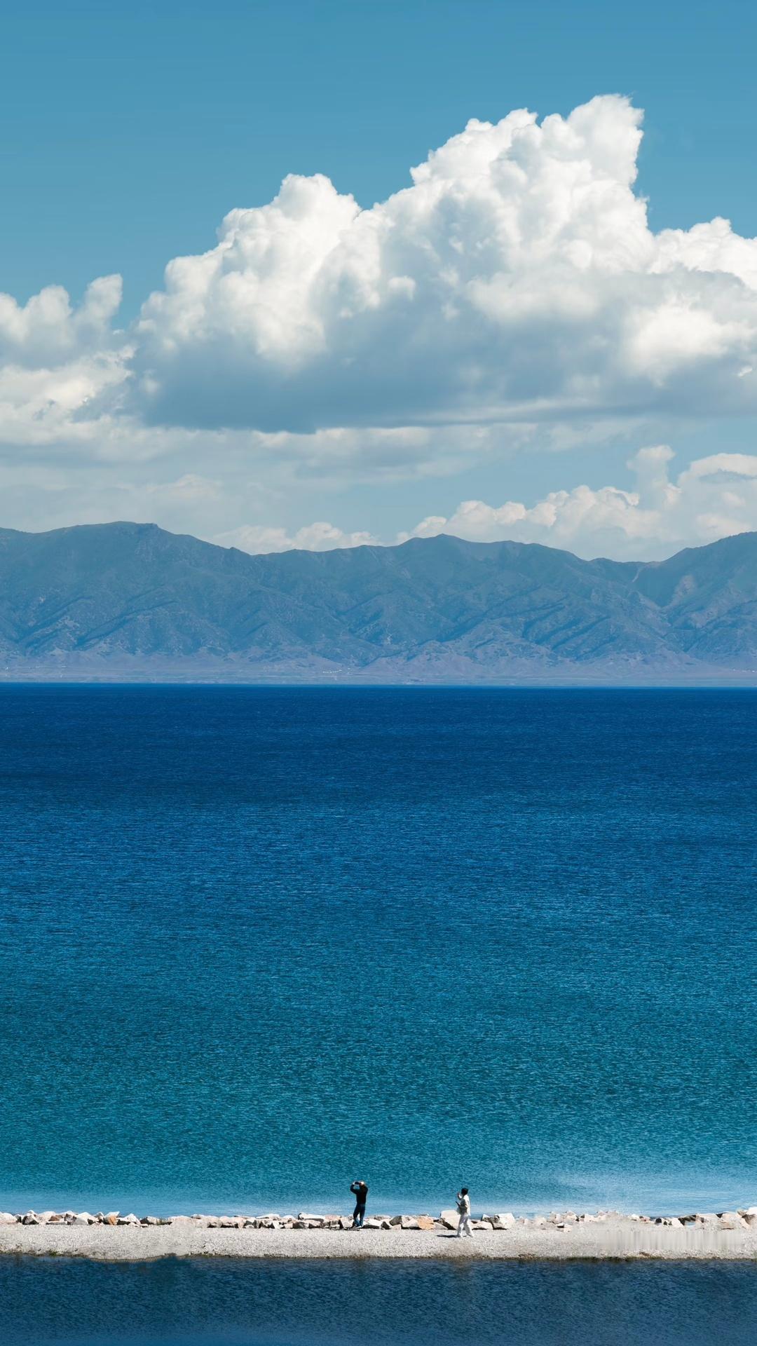🌞🌞🌞极好784 你若拥有一颗宽容善良的心，你就会拥有快乐，你若拥有充满生