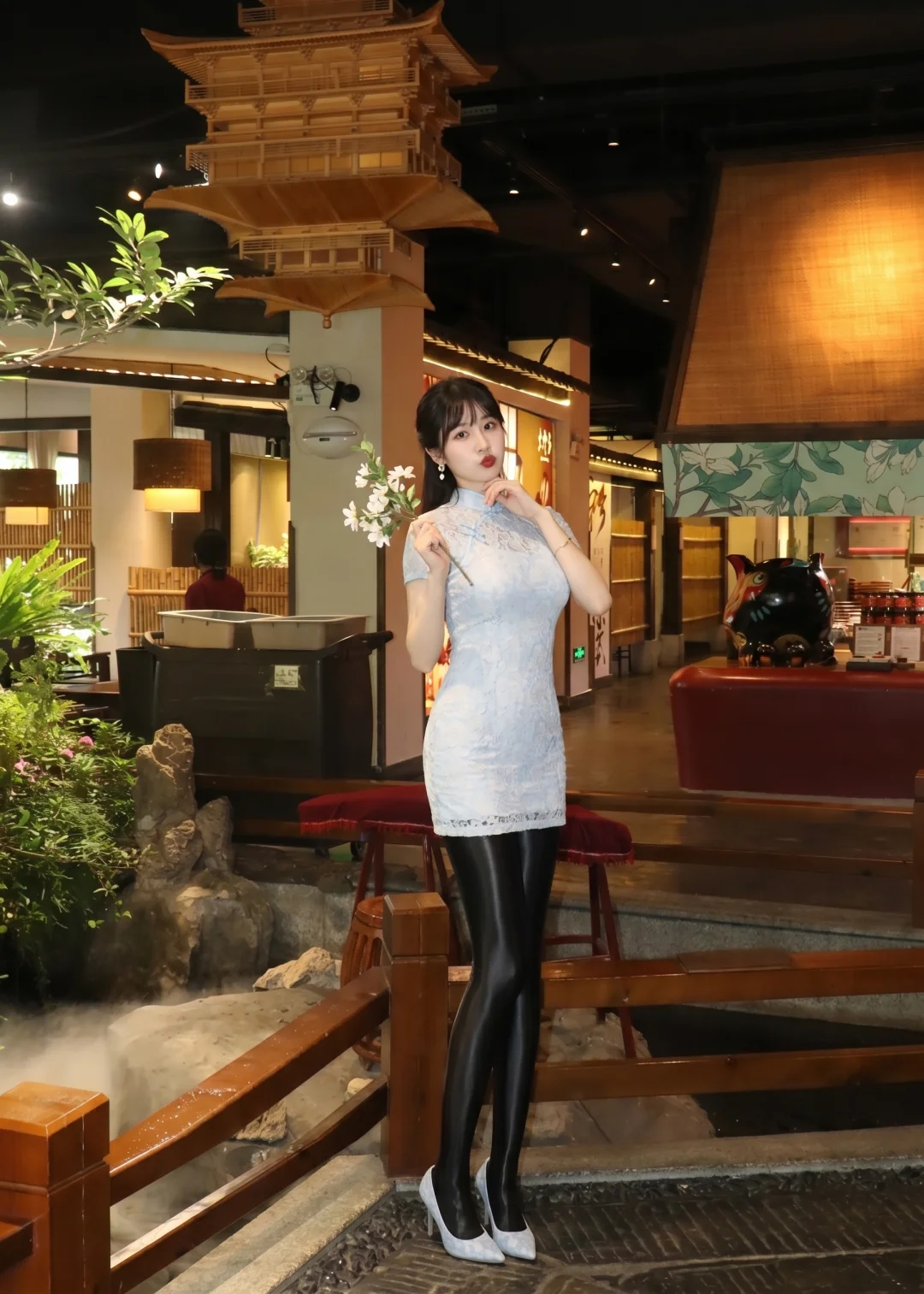 宁乡本地人私藏口味菜被我挖到了✨