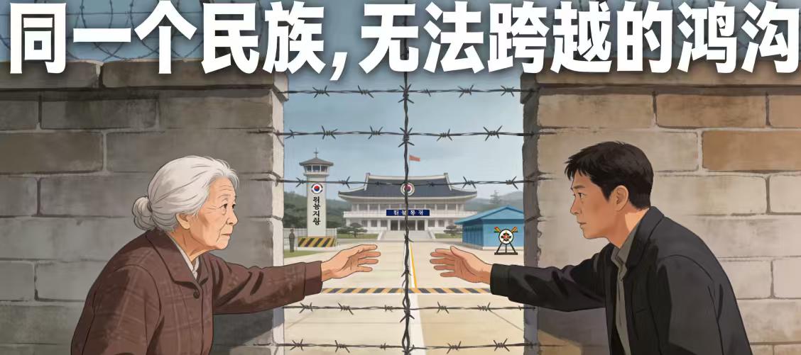 金正恩正式将韩国定义为“头号敌国”：半岛局势再添变数
> 彻底告别“同族”叙事，