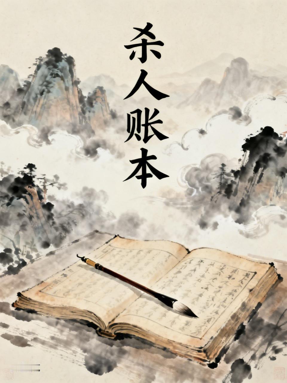你从小听到的故事：周文王羑里七年演周易、天道玄妙、天人合一——可能全是胜利者写的