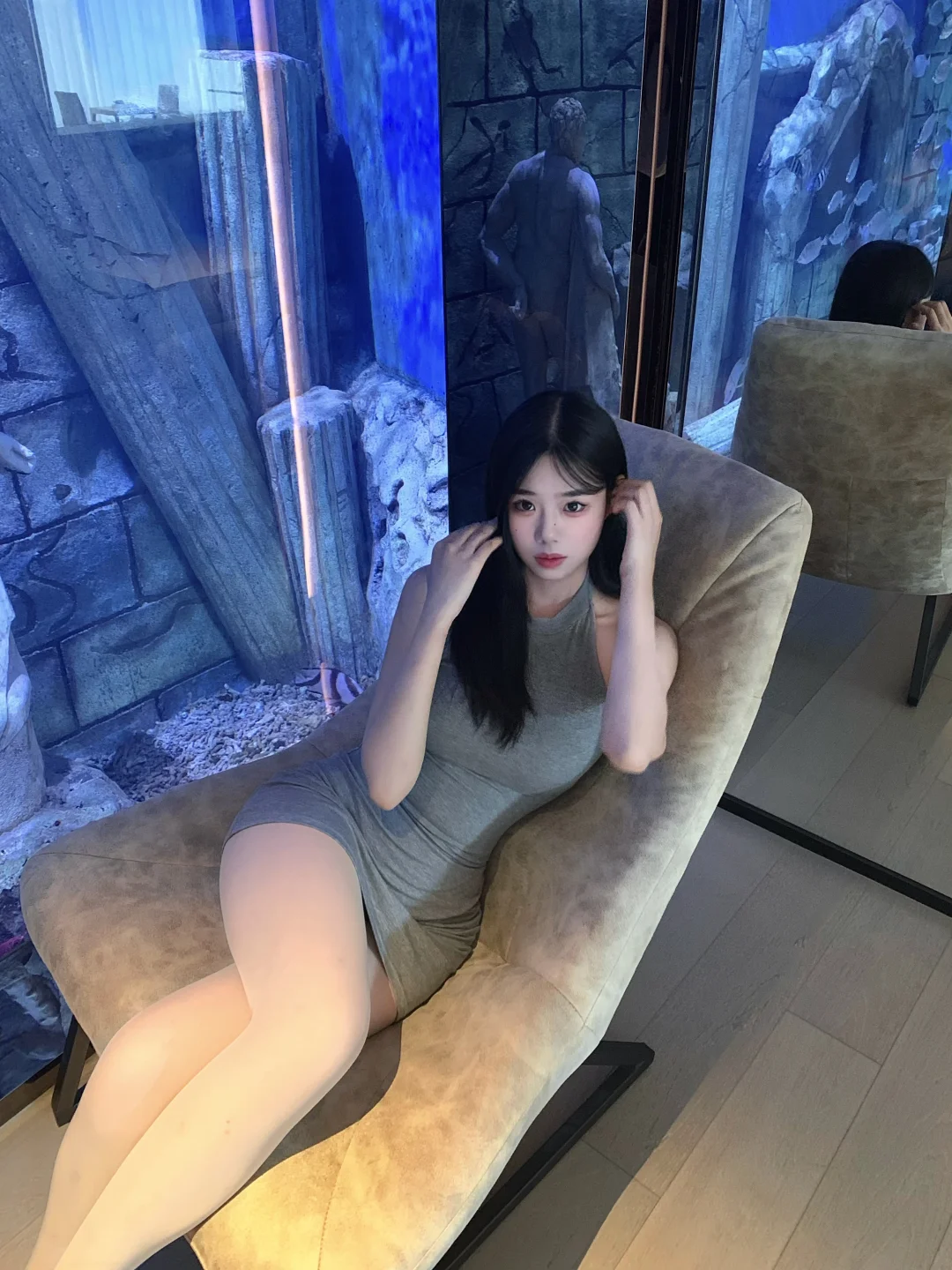陪妹妹游玩杭州小记🎋